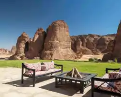 Shaden Resort thumbnail